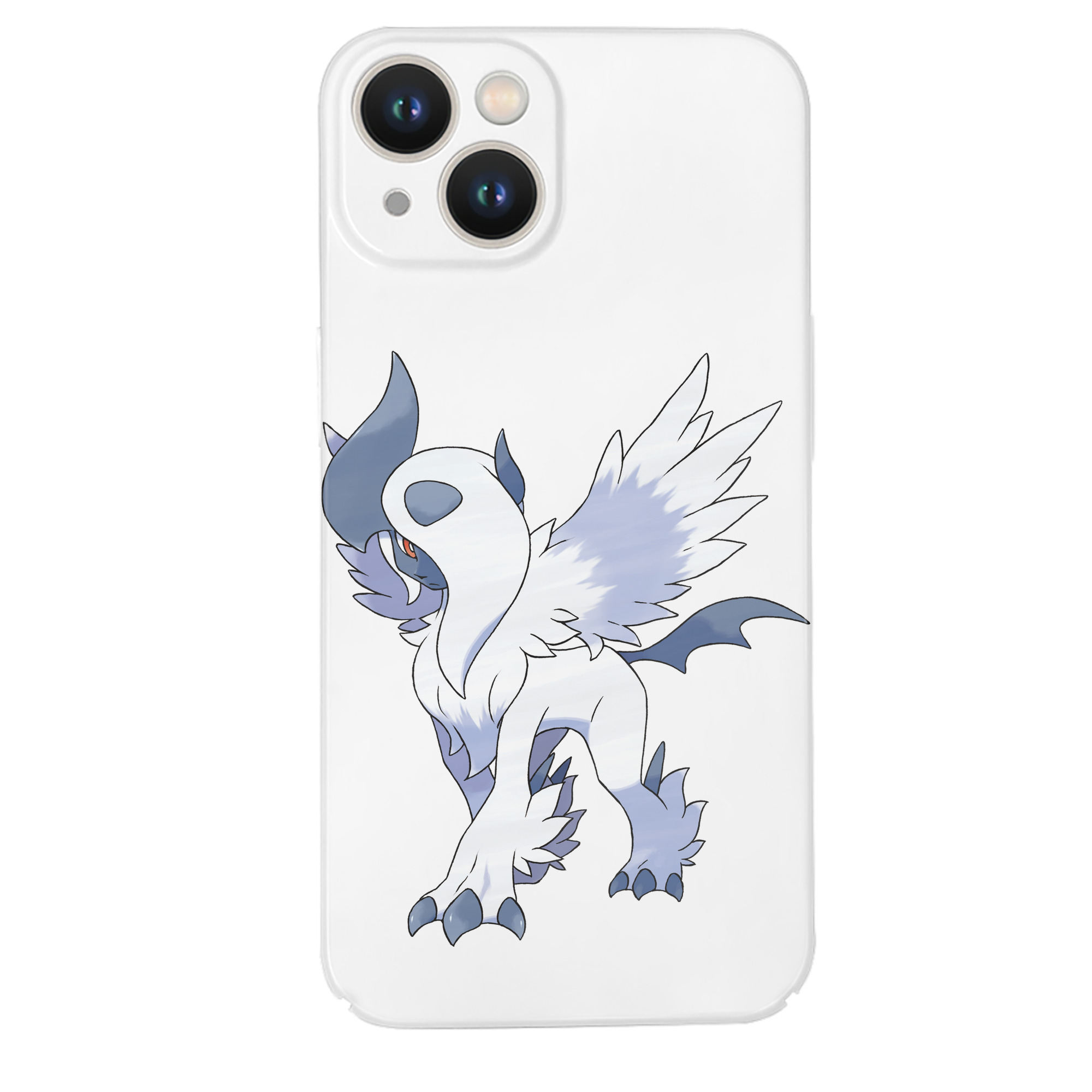 （画像用） ポケットモンスター Pokémon 【iPhone 14シリーズ対応】ハードケース